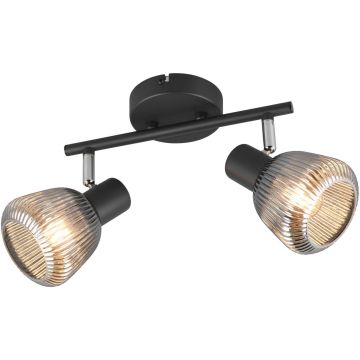 Trio TARIFA 862800232 Спот 2x10w/e14 ip20