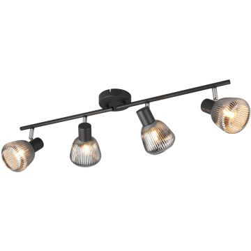 Trio TARIFA 862800432 Спот 4x10w/e14 ip20
