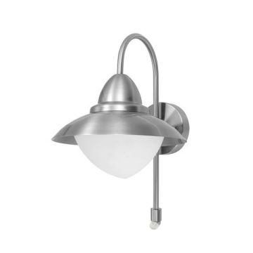Eglo SIDNEY 87105 Светильник за стена 1x60W/E27