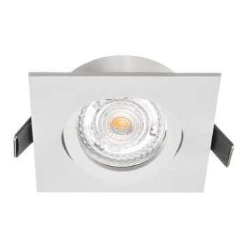 Eko-Light DOWNLIGHT EKZ312 Вградено спот светило 1x50W/GU10 IP20