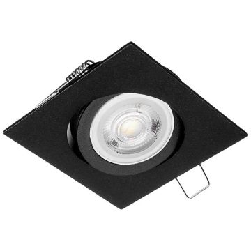 Eko-Light DOWNLIGHT EKZ329 Вградено спот светило 1x50W/GU10 IP20
