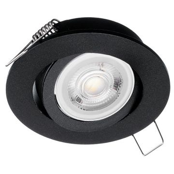 Eko-Light DOWNLIGHT EKZ343 Вградено спот светило 1x50W/GU10 IP20