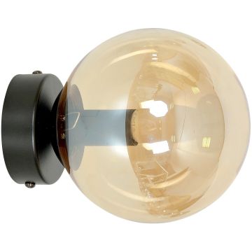 Emibig ROSSI 876/K1 Светильник за стена 1x40W/E14 IP20