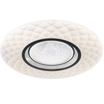 Milagro TOKYO ML6395 Таванен светилник 24W LED 3000K–6000K 1800LM IP20