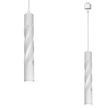 Milagro TRACK ML6509 Шинен фар 3W LED 4000K 240LM IP20