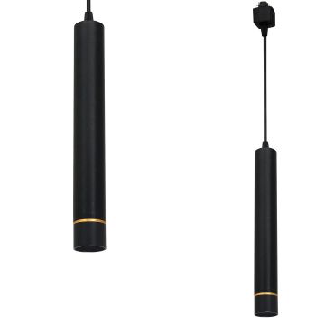 Milagro TRACK ML6510 Шинен фар 3W LED 4000K 240LM IP20