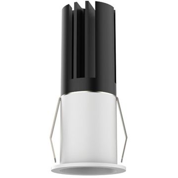Zambelis RECESSED SPOT LED S204 Вградено спот светило 5W/led 3000K 380lm IP20