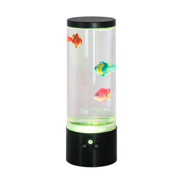 Zuma Line AQUA 87946 Масичка лампа 1x1W/LED IP20