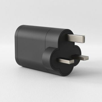 Astro Lighting Charger 6032001 Захранване