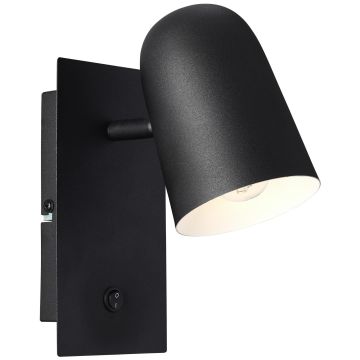 Brilliant AYR 42411/06 Светильник за стена 1x18W/E14 IP20