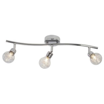 Brilliant BULB 21216/15 Спот 3x28W/G9 IP20