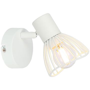 Brilliant ELHI 71910/05 Светильник за стена 1x40W/E14 IP20