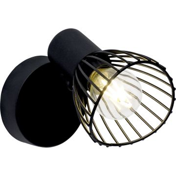 Brilliant ELHI 71910/06 Светильник за стена 1x40W/E14 IP20