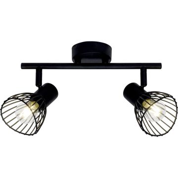Brilliant ELHI 71913/06 Спот 2x40W/E14 IP20