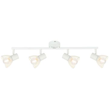 Brilliant ELHI 71932/05 Спот 4x40W/E14 IP20