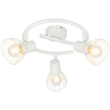 Brilliant ELHI 71933/05 Спот 3x40W/E14 IP20