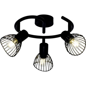 Brilliant ELHI 71933/06 Спот 3x40W/E14 IP20