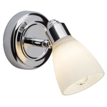 Brilliant KENSINGTON 50410/15 Светильник за стена 1x28W/G9 IP44