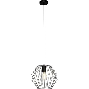 Brilliant NORIS 54170/06 Висяща лампа 1x60W/E27 IP20