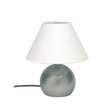 Brilliant TARIFA 62447/05 Масичка лампа 1x40W/E14 IP20