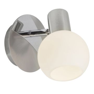 Brilliant TIARA 15610/13 Светильник за стена 1x40W/E14 IP20
