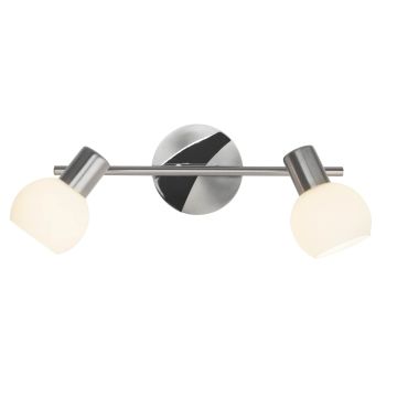 Brilliant TIARA 15613/13 Спот 2x40W/E14 IP20