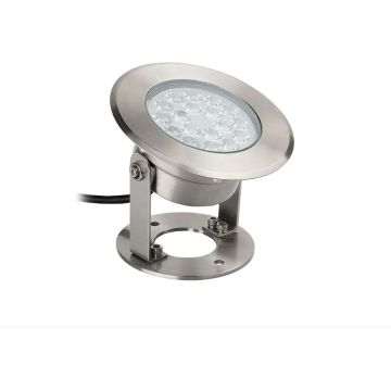 Garden Lights DOMI 8814413 Градински фар 1x9W/LED 2700-6500K 600LM IP68