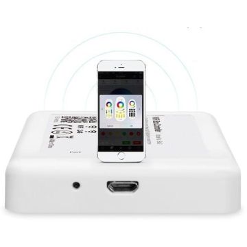 Garden Lights MOSTEK WIFI 8814404 Портал
