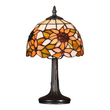 Prezent TIFFANY TABLE 88 Масичка лампа 1x40W/E14 IP20