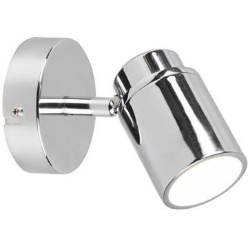 Trio ANGELO 880400106 Светильник за стена 1x5w/gu10 ip44