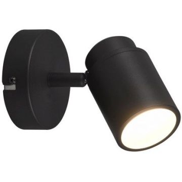 Trio ANGELO 880400132 Светильник за стена 1x5w/gu10 ip44