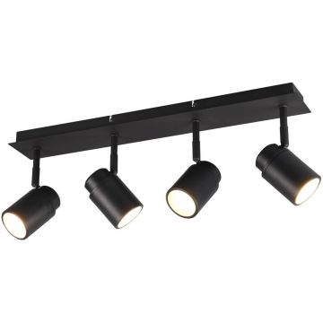 Trio ANGELO 880400432 Спот 4x5w/gu10 ip44