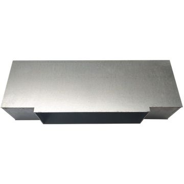 Zambelis RECESSED BOX E333-4-BOX Монтажен елемент IP20