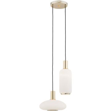 Argon SAGUNTO 896 Висяща лампа 2x15W/E27 IP20