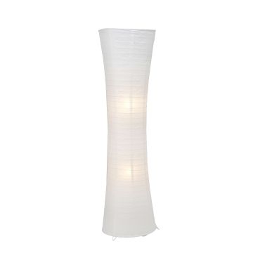 Brilliant BECCA 92961/05 Стойка лампа 2x40W/E27 IP20