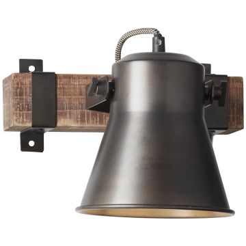 Brilliant DECCA 85810/46 Светильник за стена 1x10W/E27 IP20