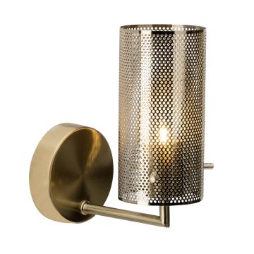 Brilliant GRACIAN 90060/18 Светильник за стена 1x18W/G9 IP20