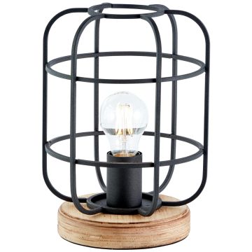 Brilliant GWEN 93056/66 Масичка лампа 1x40W/E27 IP20