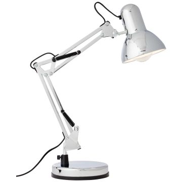 Brilliant HENRY 92706/15 Бюро лампа 1x28W/E27 IP20