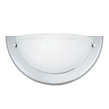 Brilliant MIRAMAR 90196/15 Светильник за стена 1x40W/E14 IP20