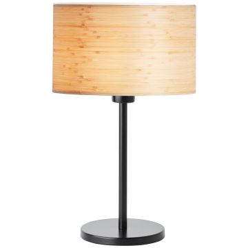 Brilliant ROMM 93139/76 Масичка лампа 1x52W/E27 IP20