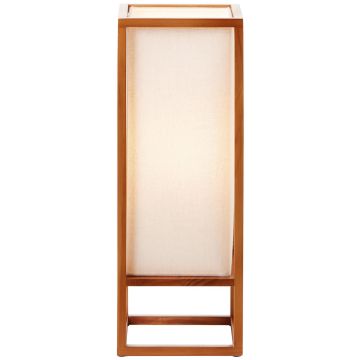 Brilliant SEASIDE 93092/09 Масичка лампа 1x40W/E27 IP20