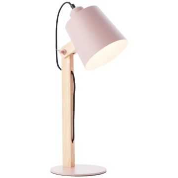 Brilliant SWIVEL 92716/17 Бюро лампа 1x30W/E27 IP20
