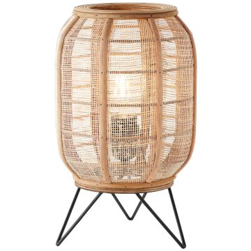 Brilliant TANAH 93135/76 Масичка лампа 1x42W/E27 IP20