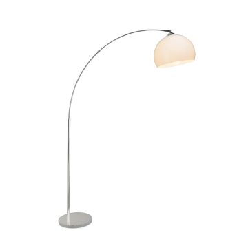 Brilliant VESSA 92940/75 Стойка лампа 1x60W/E27 IP20