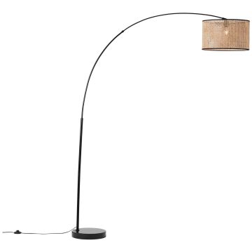 Brilliant WILEY 93138/06 Стойка лампа 1x42W/E27 IP20