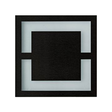 Eko-Light QUADRO EKS6906 Светлина за стълбище със скрит монтаж 0.6W 3000K 13LM IP20