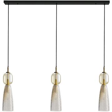 Zambelis LINE LIGHT 23009 Висяща лампа 40w/Ε14 IP20
