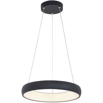 Zambelis PENDANT LED 2044 Висяща лампа 32W/led 3000K 1800lm IP20