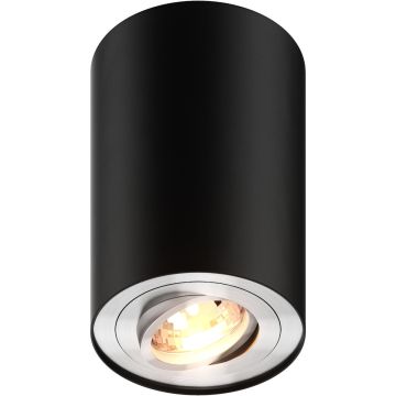 Zuma Line RONDOO 89201-N Повърхностно светило 1x50W/GU10 IP20